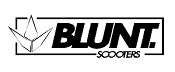 blunt stunt scooters logo