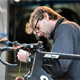 bike service and maintenance workshop