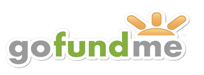 go fund me logo