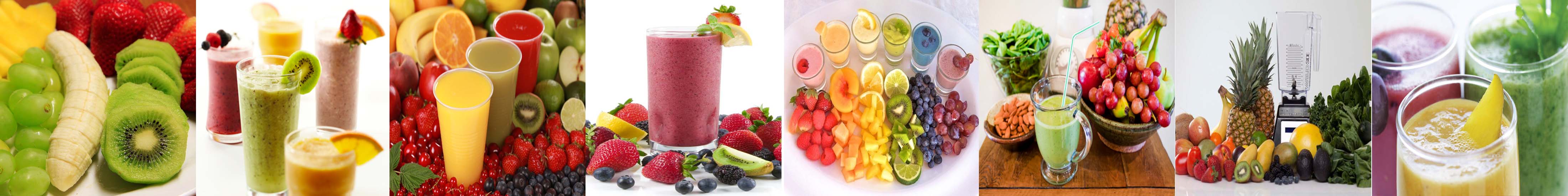 RollBack Smothie Bike smoothie bike