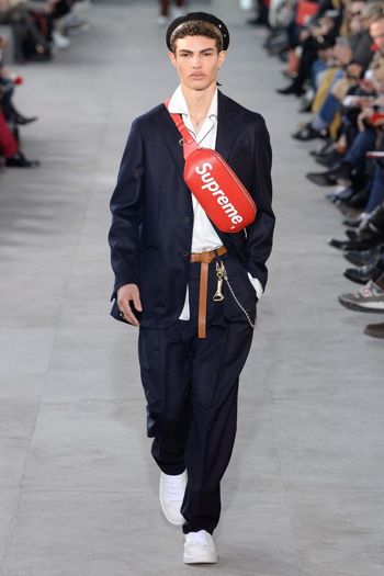 The Best Guests Come Bearing Gifts The Louis Vuitton Skateboard