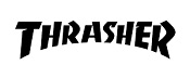 thrasher logo